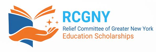 RCGNY Logo